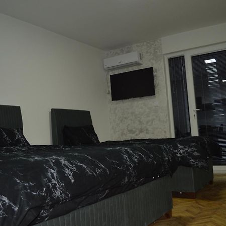 Apartman 4 Jovanovski Ohrid Extérieur photo