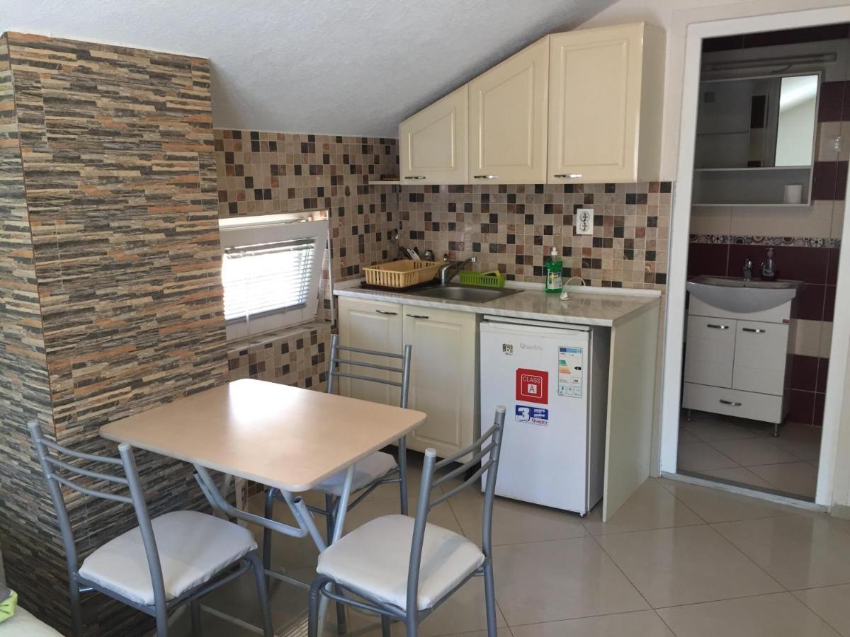 Apartman 4 Jovanovski Ohrid Extérieur photo