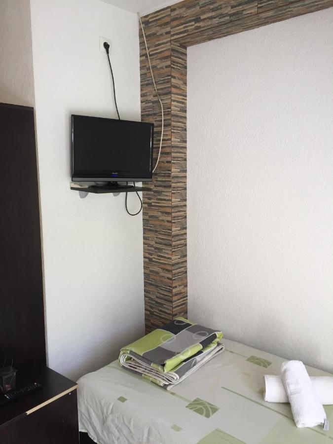 Apartman 4 Jovanovski Ohrid Extérieur photo