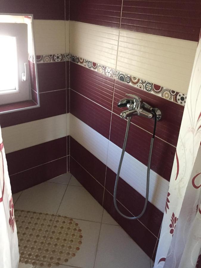 Apartman 4 Jovanovski Ohrid Extérieur photo