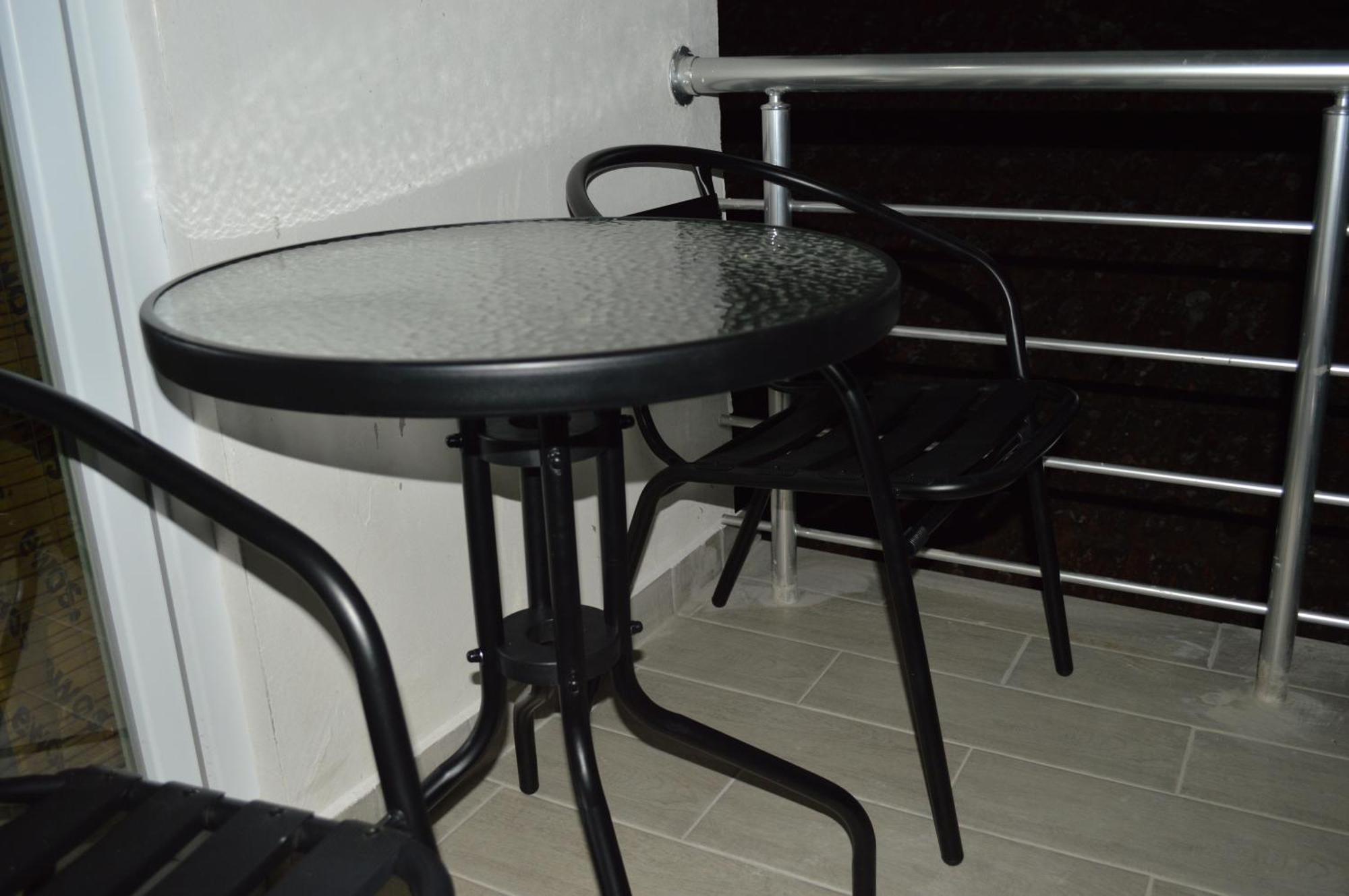 Apartman 4 Jovanovski Ohrid Extérieur photo
