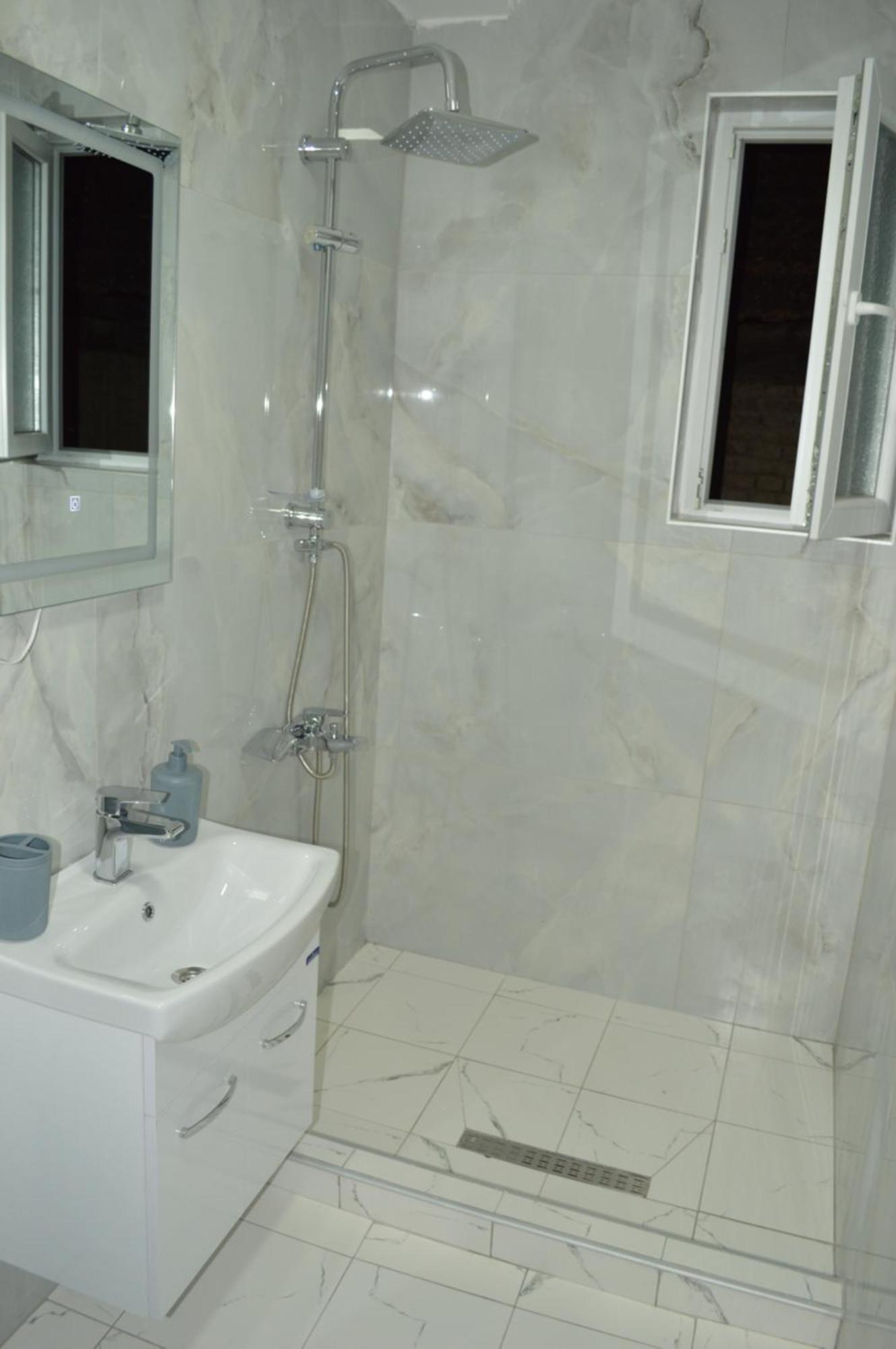Apartman 4 Jovanovski Ohrid Extérieur photo
