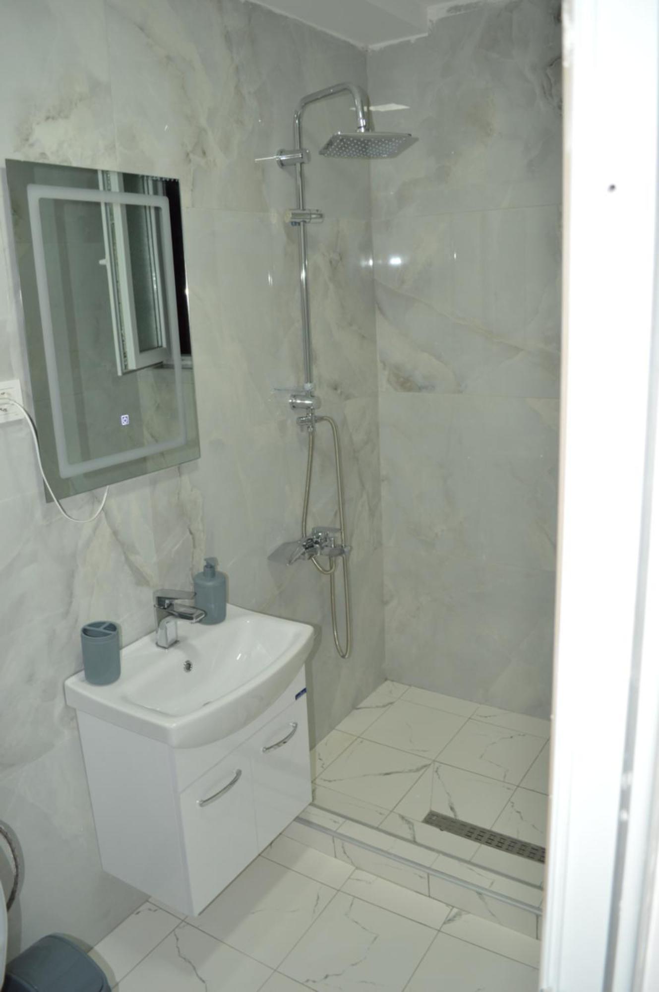 Apartman 4 Jovanovski Ohrid Extérieur photo
