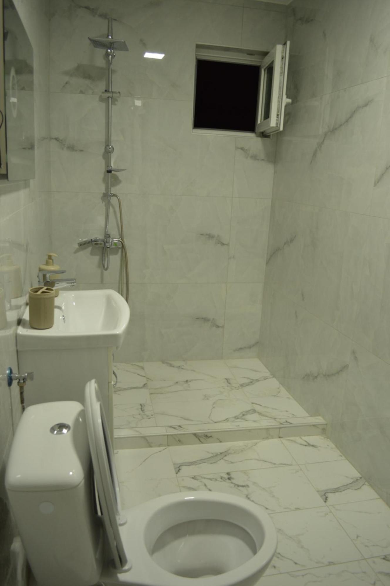 Apartman 4 Jovanovski Ohrid Extérieur photo