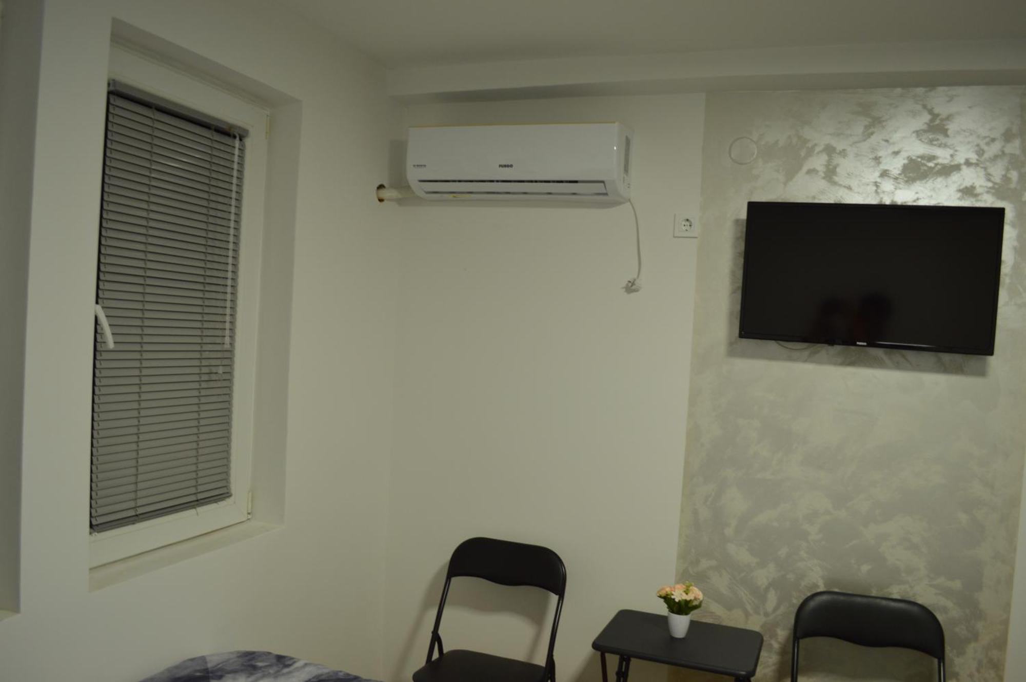 Apartman 4 Jovanovski Ohrid Extérieur photo